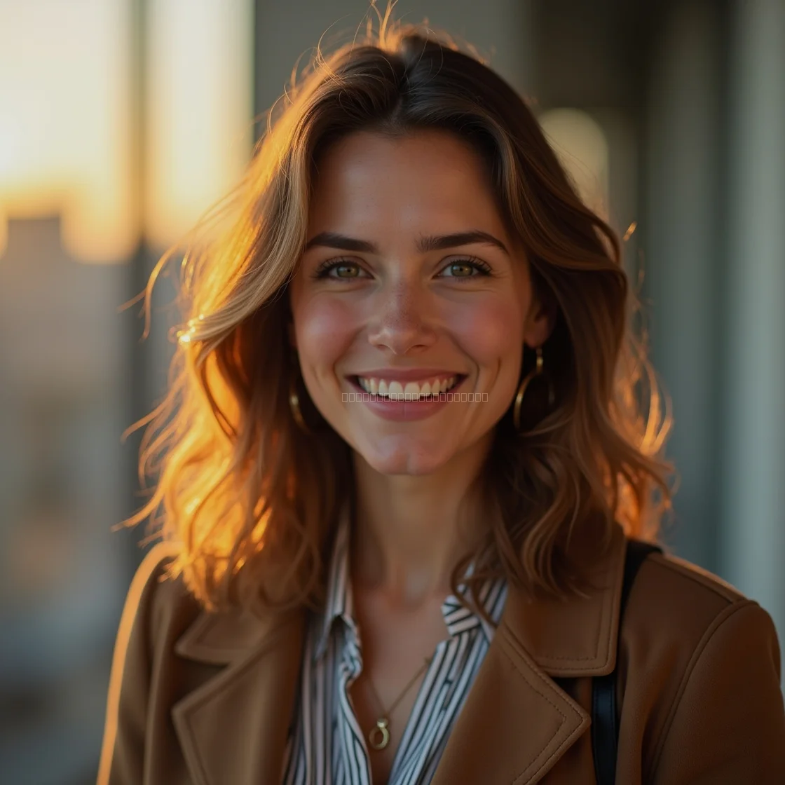 Ava Thompson
